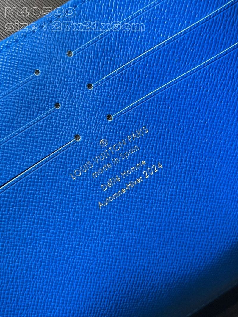 Louis Vuitton Wallets